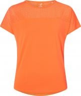 Футболка Energetics Gwyn wms 411888-243 р.2XS помаранчевий