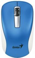Мышь Genius NX-7010 (31030114110) blue