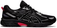Кроссовки мужские демисезонные Asics GEL-VENTURE 6 1201A366-001 р.43,5 черные