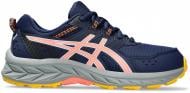 Кросівки для дівчаток демісезонні Asics PRE VENTURE 9 GS 1014A276_405 р.35,5 сині