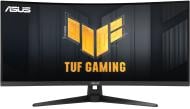 Монітор Asus TUF Gaming VG34VQ3B 34" (90LM0AA0-B01170)