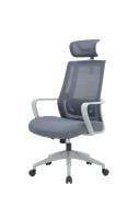 Кресло офисное OfficePro Harmony OC310-G-G-G Gray серый