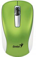 Мышь Genius NX-7010 (31030114108) green