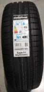Шина Goodyear Eagle F1 Asymmetric Goodyear 285/40 R19 103 Y лето