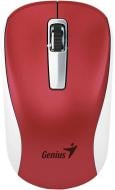 Мышь Genius NX-7010 (31030114111) red