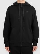 Джемпер 4F SWEATSHIRT M2550 4FWMM00TSWSM2550-20S р.3XL чорний