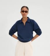 Свитшот Ellesse Morcone SGD24367-420 р.M синий