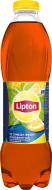 Чай Lipton Чорний з лимоном 1 л (4820001449860)