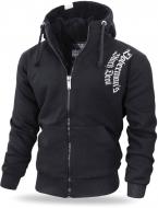 Толстовка Dobermans Aggressive KZ198 Black Devil р. XXL черный