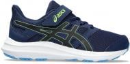 Кроссовки для мальчиков Asics JOLT 4 PS 1014A299_406 р.33,5 синие