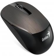 Мышь Genius NX-7015 WL (31030119102) chocolad