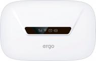 Мобильный 3G / 4G Wi-Fi-роутер Ergo M0263