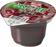 Желе Злагода с вишневым соком 120 г