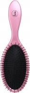 Щетка для волос LOA Rose массажная розовый