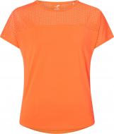 Футболка Energetics Gwyn wms 411888-243 р.L оранжевый