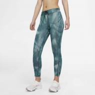 Лосины Nike W NK RUN DVN EPC FSTR TGHT 7_8 CZ9236-393 р.XS голубой