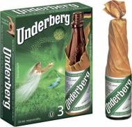 Настоянка Underberg 3 x 0,02 л 44%