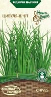Насіння Насіння України цибуля-шніт 0,5 г (4823099800124)