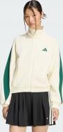 Джемпер Adidas W STADIUM TT KR5308 р.XL бежевый