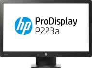 Монітор HP ProDisplay P223a 21,5" (X7R62AA)