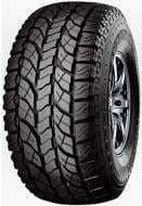 Шина YOKOHAMA G012 OWL 215/85R16 110 R нешипованая всесезонные