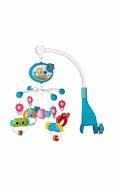 Игрушка музыкальная Baby Team Мобиль 8563