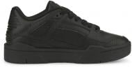 Кроссовки детские демисезонные Puma SLIPSTREAM LTH JR 38782601 р.38 черные
