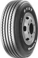 Шина TOYO M633 с камерой и о/л 114/112N 7.50R16 290/ Шина TOYO M633 с камерой и о/л 114/112N 7.50R16 290/