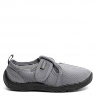 Тапочки детские Oldcom Tody р.26 серый