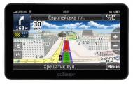 GPS-навигатор Globex GE711