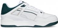 Кроссовки мужские демисезонные Puma SLIPSTREAM 38854903 р.45 зеленые