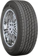 Шина TOYO OPEN COUNTRY H/T OWL 235/65R17 104 H нешипованая всесезонные