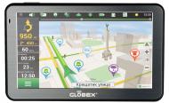 GPS-навигатор Globex GE512 + NavLux