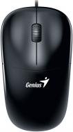 Мышь Genius DX-135 USB (31010236100) black