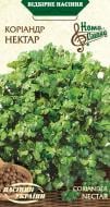 Насіння Насіння України коріандр Нектар 3 г (4823099800100)
