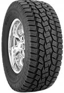 Шина TOYO OPEN COUNTRY A/T OWL 245/65R17 105 T нешипованая всесезонные