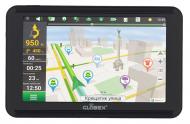 GPS-навигатор Globex GE520 + NavLux