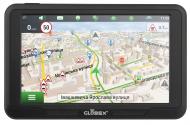 GPS-навигатор Globex GE516 + NavLux