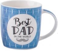 Чашка Limited Edition Best dad 360 мл в ассортименте (b35-e0290) Чашка Limited Edition Best dad 360 мл в ассортименте (b35-e0290)