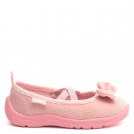 Тапочки детские Oldcom Princess р.25 розовый