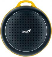 Акустическая система Genius SP-906BT 1.0 black (31731072100)