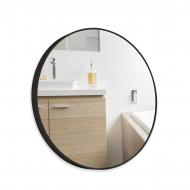 Дзеркала для ванної кімнати круглі