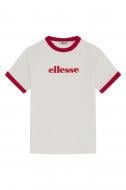 Футболка Ellesse Albenga Tee SGD23354-748 р.10 бежевый