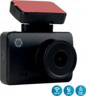 Видеорегистратор Globex GE-305WGR Rear cam/Wi-Fi/GPS/Magnet