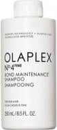 Шампунь OLAPLEX №4 250 мл