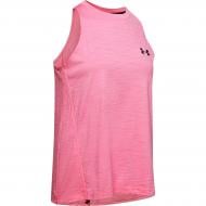 Майка Under Armour UA Charged Cotton Tank Adjustable 1351748-691 XS рожевий