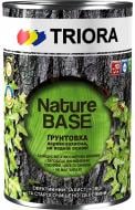 Грунт Triora деревозащитная Nature Base полуглянец бесцветная 1 л