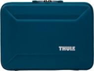 Чехол для ноутбука Thule Gauntlet 4 MacBook Sleeve 14" TGSE-2358 14" blue (3204903)