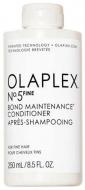 Кондиционер OLAPLEX для восстановления тонких волос Nº.5fine Bond Maintenance Conditioner 250 мл