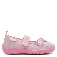 Тапочки детские Oldcom LUNA р.24 розовый